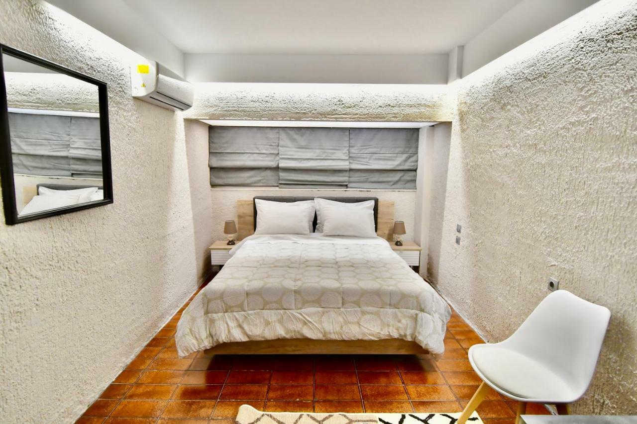 Comfortable, Spacious Studio @ Kolonaki Athens Exterior photo