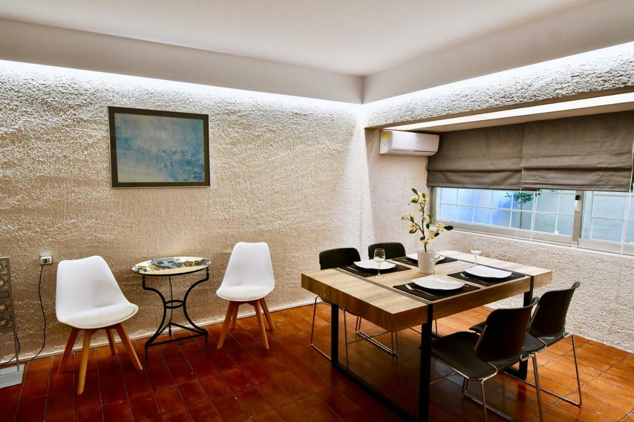 Comfortable, Spacious Studio @ Kolonaki Athens Exterior photo
